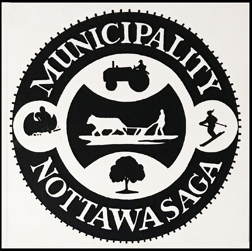 Municipality of Nottawasaga Logo