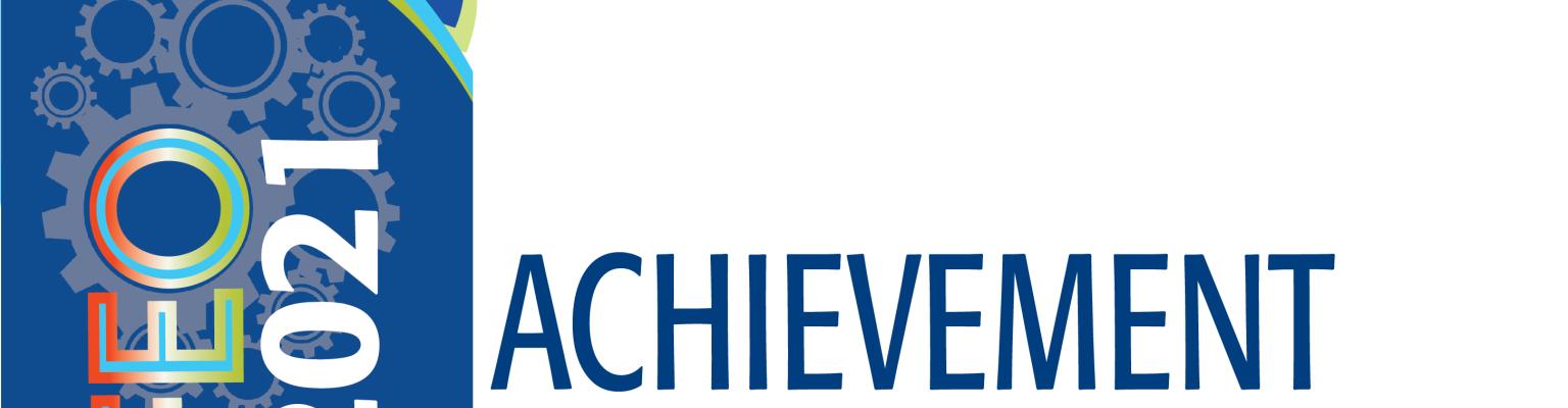 FEO Achievement Award