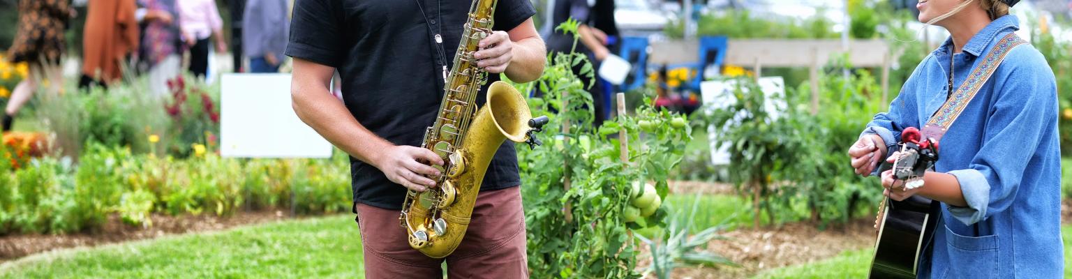 Spring Summer Activity Guide 2022