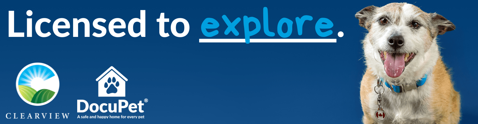 Dog Licensing with DocuPet