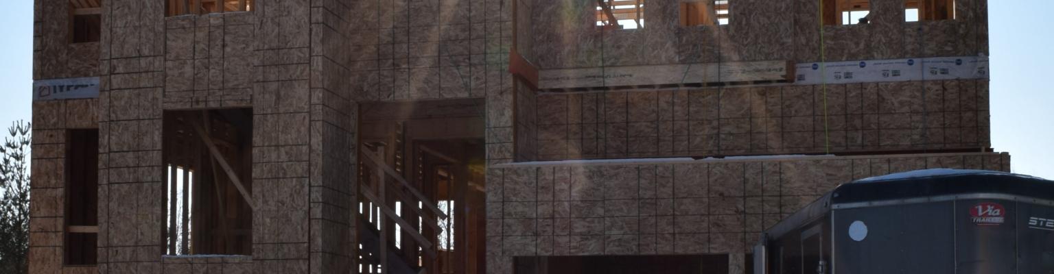 Building in Clearview