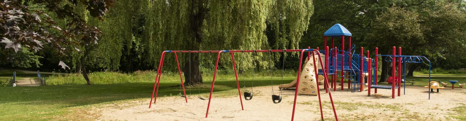 Clearview Playground