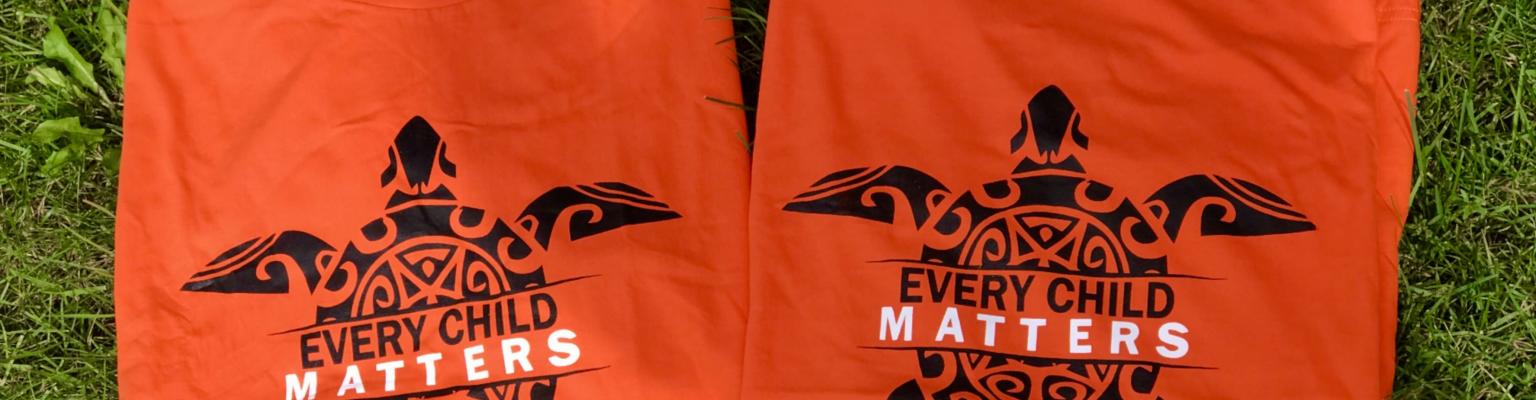 News Release - Clearview Recognizes September 30th as National Truth and Reconciliation Day