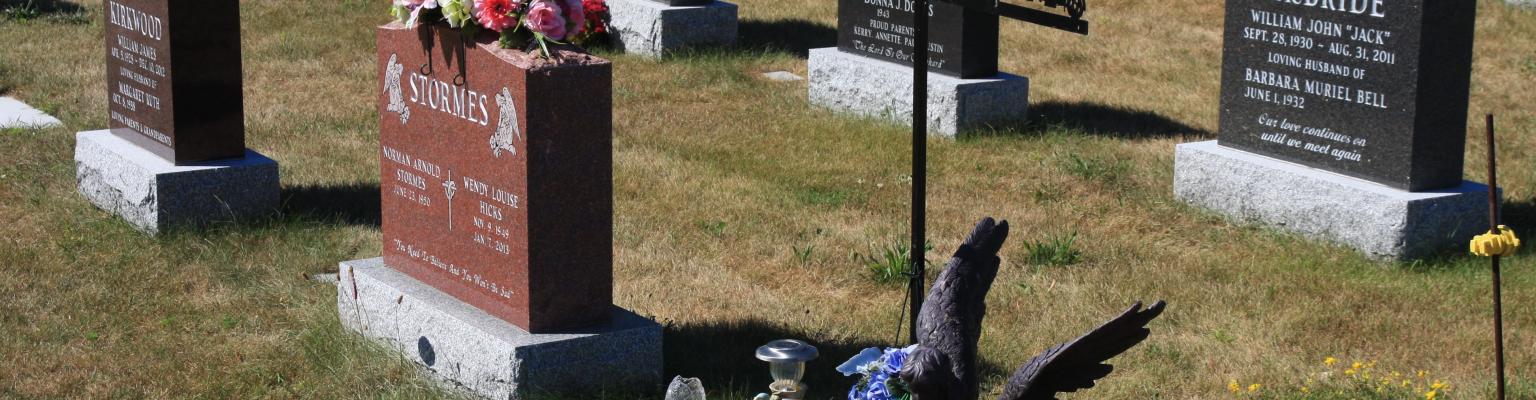 Stayner Union Cemetery