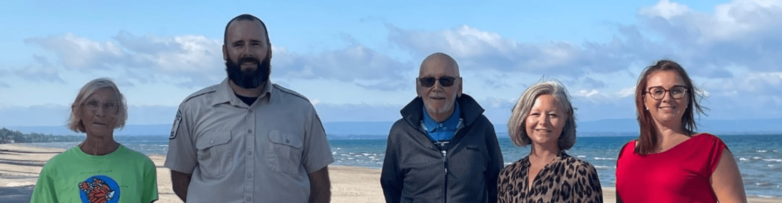 South Georgian Bay Community Health Centre and Community Partners Launch Green Prescription Pilot Project