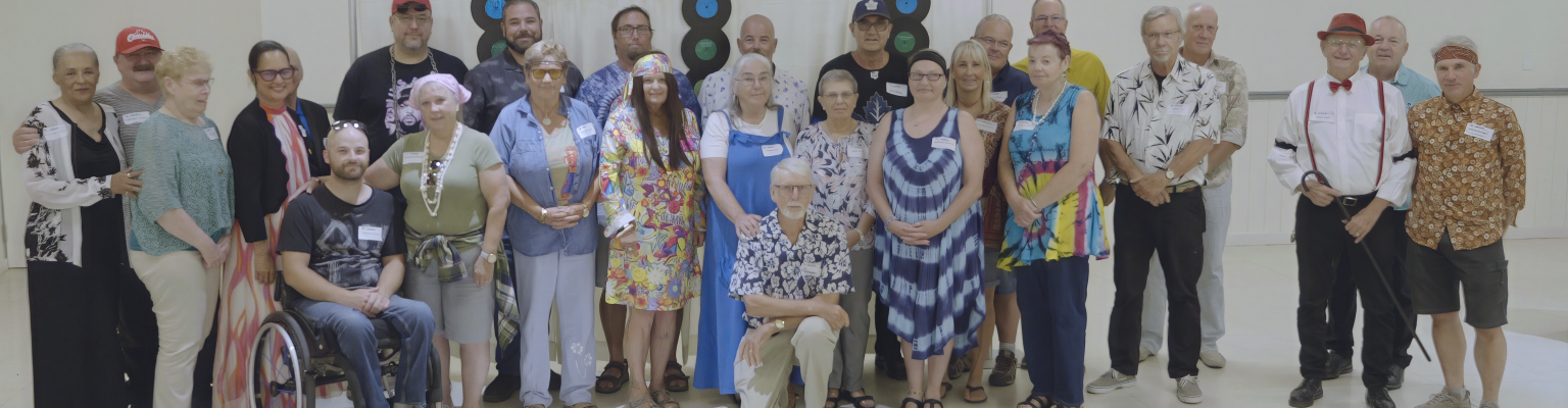 Volunteer Appreciation 2025