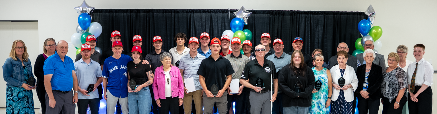 Hall of Fame Award Winners 2024