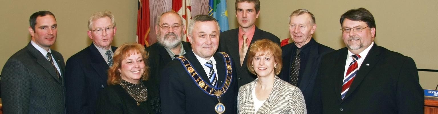 2010-2014 Council