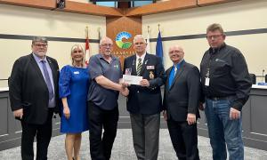 New Lowell Legion