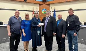 Purple Hills Arts & Heritage Society