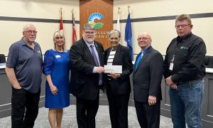 Silvershoe Historical Society