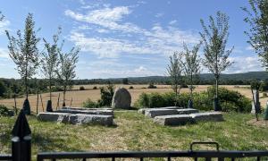 West Nottawasaga Cemetery