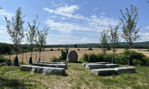 West Nottawasaga Cemetery