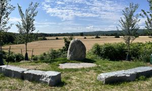 West Nottawasaga Cemetery