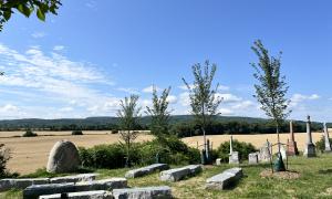West Nottawasaga Cemetery