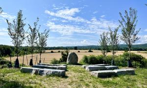 West Nottawasaga Cemetery