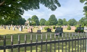 Stayner Union Cemetery