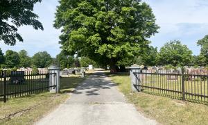 Stayner Union Cemetery