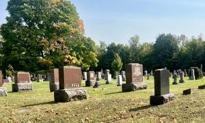 Stayner Union Cemetery