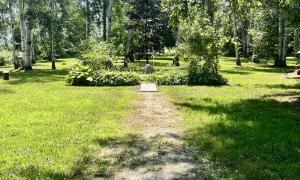 Bethel Union Cemetery