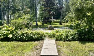Bethel Union Cemetery