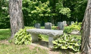 Dunedin Union Cemetery