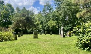 Dunedin Union Cemetery