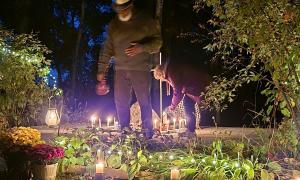 Bethel Union 2025 Candlelight Service