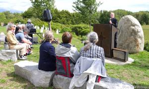 West Nottawasaga Church Memorial 2025 - Service