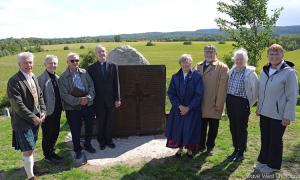 West Nottawasaga Church Memorial 2025 - Group