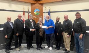 Clearview Chapter of Senior Wish - 2025 Intake 2