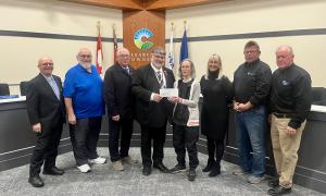 St Lukes Anglican Church - 2025 Intake 2