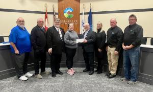 Stayner Camp & Retreat Centre - 2025 Intake 2