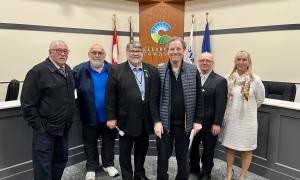 5th Street Creative Initiatives