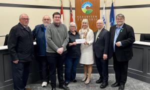 Breaking Down Barriers