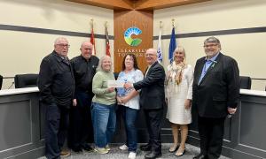 Brentwood Horticultural Society