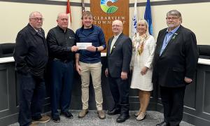 Creemore Firefighters Association