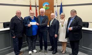 Creemore Horticultural Society