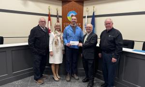 Creemore Minor Baseball