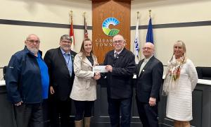 South Simcoe 4-H Association