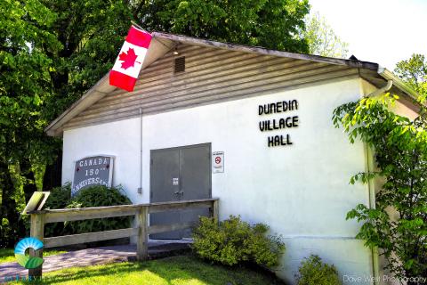 Dunedin Village Hall