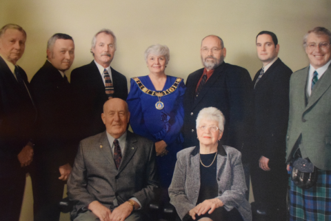 2003-2006 Council