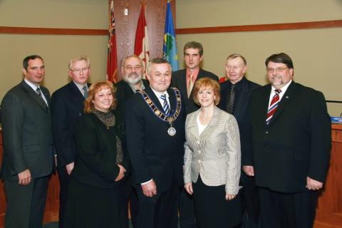 2010-2014 Council