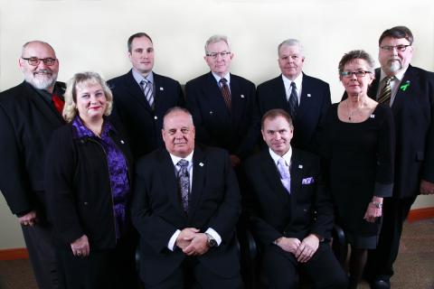 2014-2018 Council