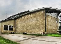 Clearview administration center