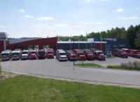 Clearview Fire Trucks