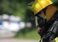 Clearview Fire - full mask