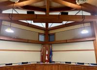 Clearview Council Chambers