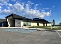 Clearview Public Library Stayner Branch