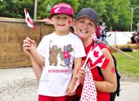 Canada Day